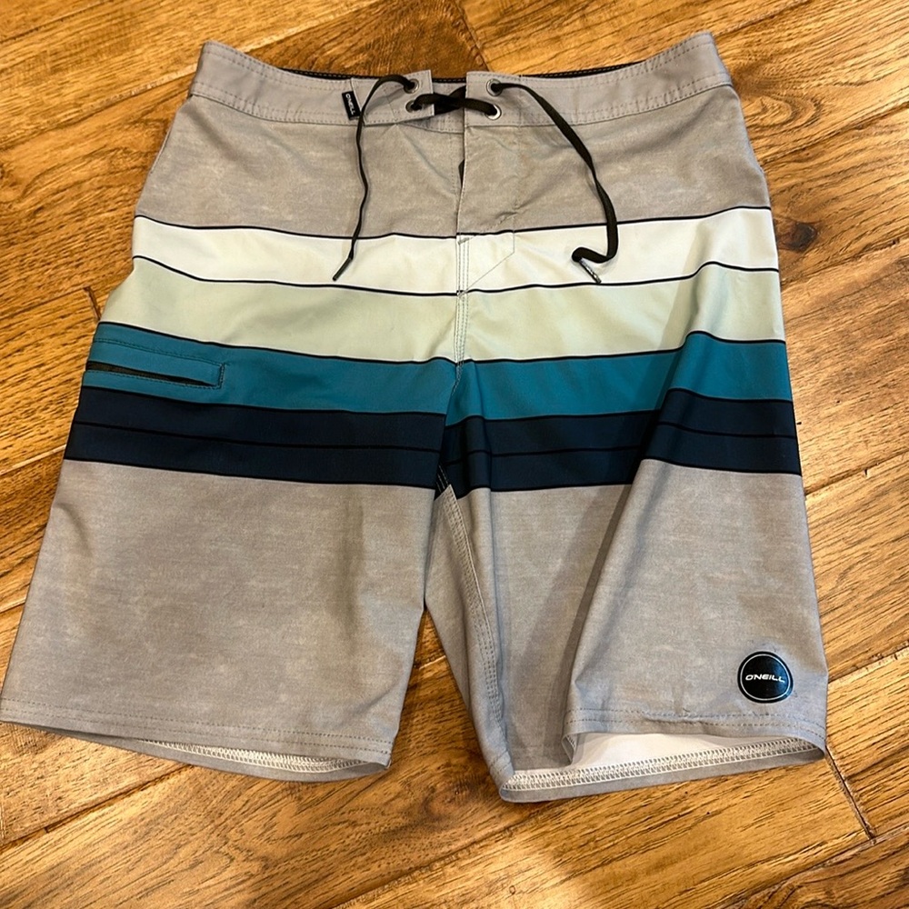 O’Neill swim trunks/board shorts